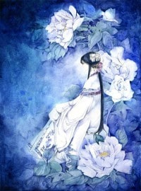女神攻略师