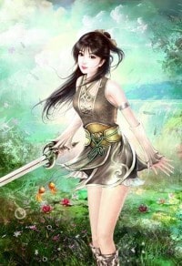 医武神婿周江刘青青