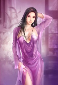 中单长得漂亮会撒娇但是有格调